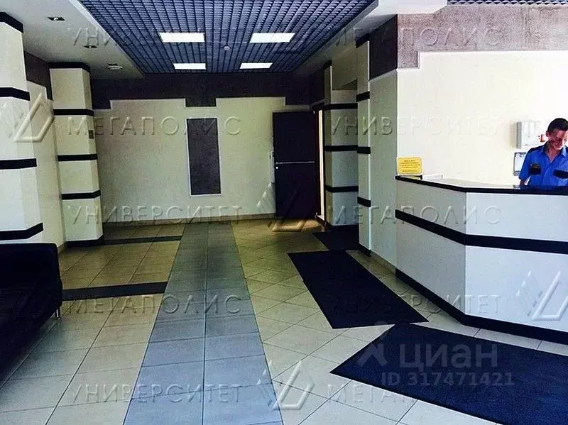 Офис в Московская область, Химки Ленинградское ш., 25а (84 м) - Фото 1