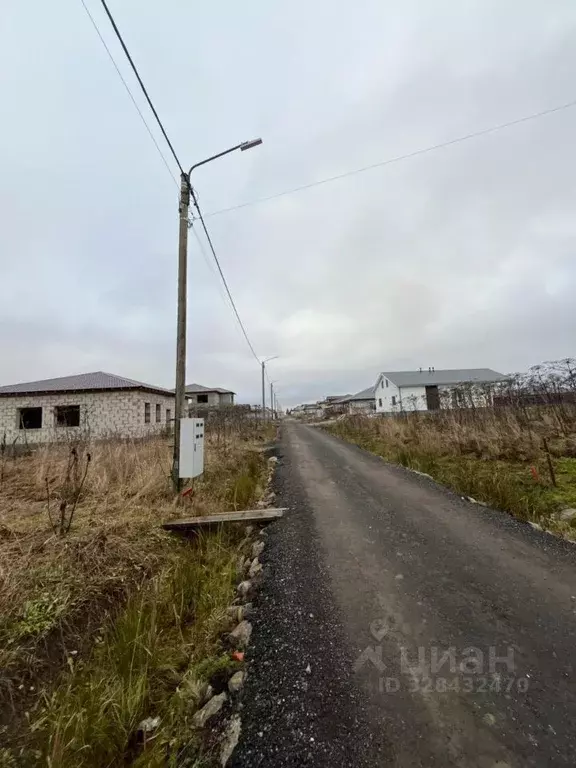 Дом в Ленинградская область, Тосненский район, Федоровское городское ... - Фото 1