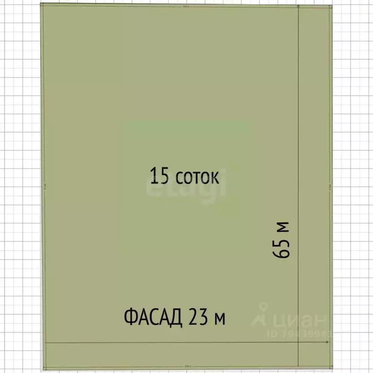 Участок в Адыгея, Майкопский район, Тимирязевское с/пос, пос. ... - Фото 2