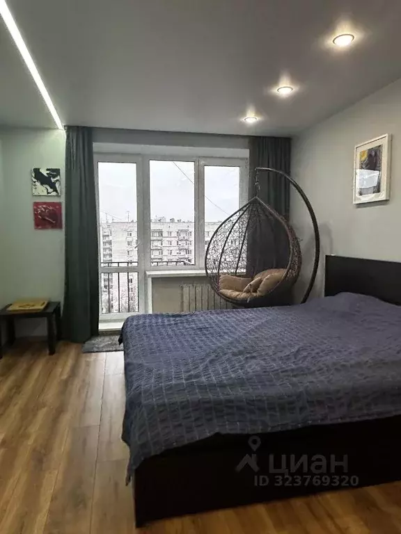 2-к кв. Санкт-Петербург Железноводская ул., 62 (48.0 м) - Фото 1