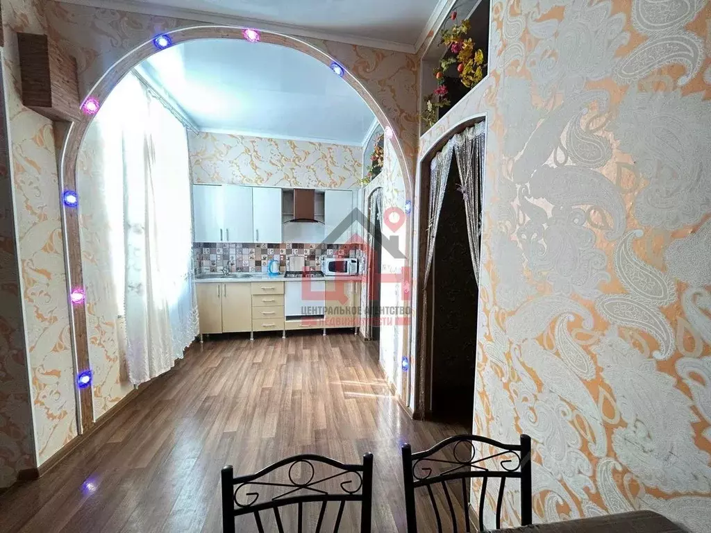 2-к кв. Ставропольский край, Ессентуки Интернациональная ул., 34/1 ... - Фото 0