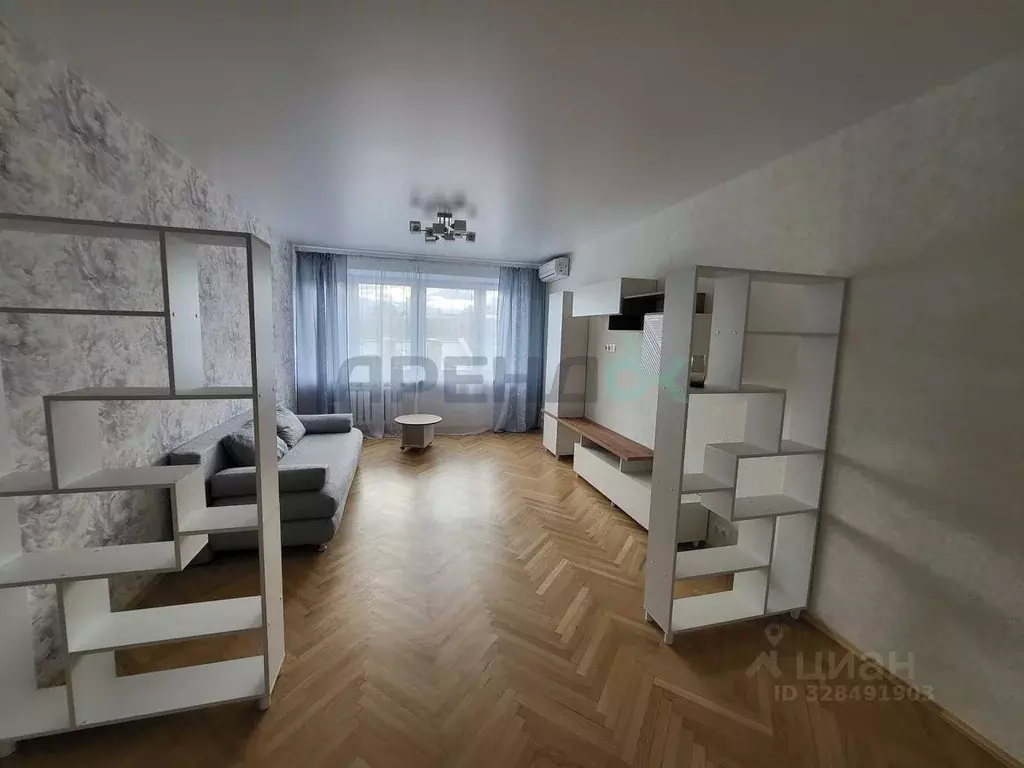 3-к кв. Москва Никитский бул., 17 (82.0 м) - Фото 2