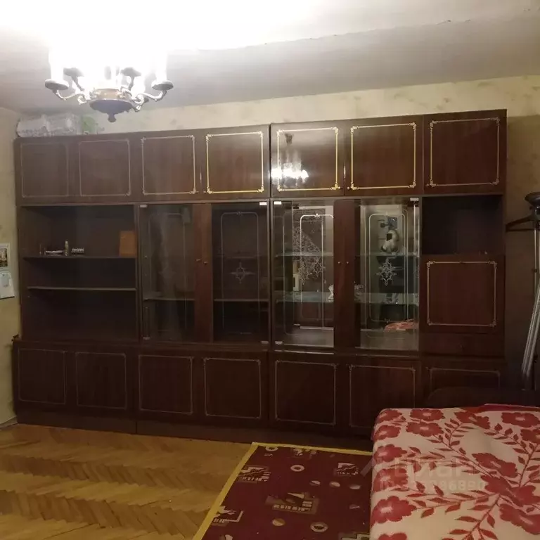 Комната Санкт-Петербург просп. Культуры, 22К2 (20.0 м) - Фото 1