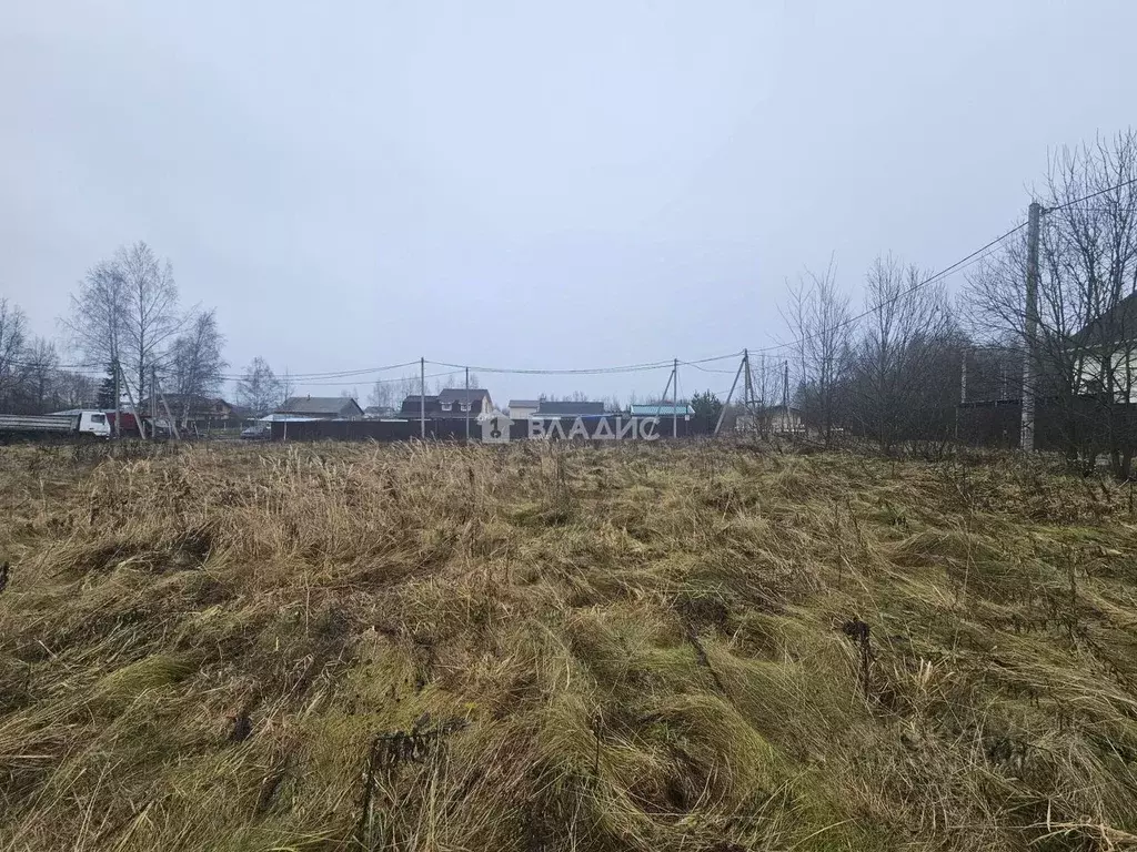Участок в Московская область, Дмитровский муниципальный округ, ... - Фото 2