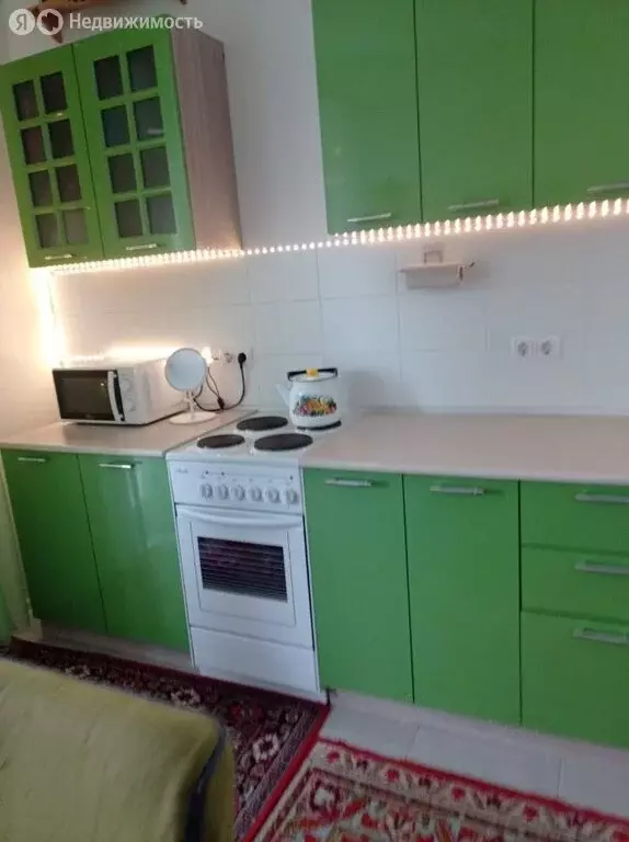 1-комнатная квартира: Москва, улица Академика Скрябина, 3/1к2 (41 м) - Фото 0