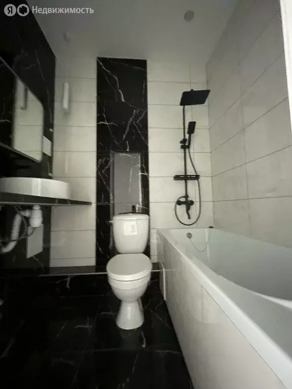Квартира-студия: Краснодар, Тепличная улица, 62/1к5 (23 м) - Фото 1