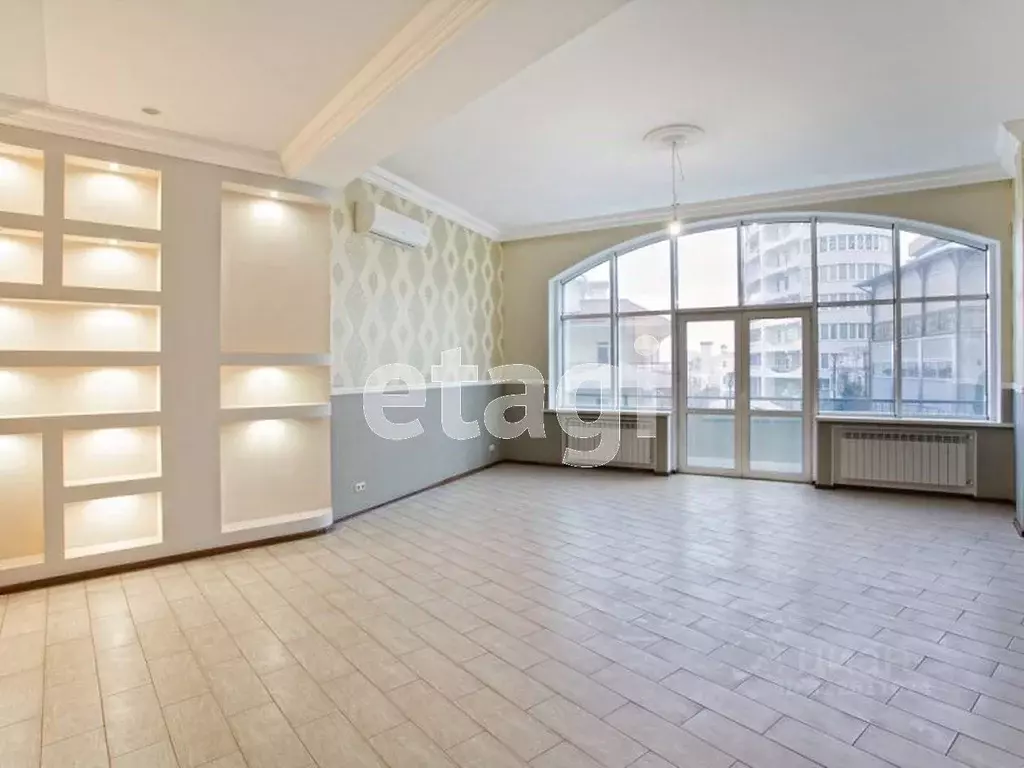 3-к кв. Крым, Ялта ул. Щорса, 47 (164.7 м) - Фото 0