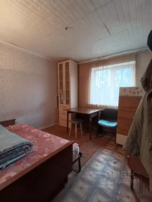 Комната Калужская область, Белоусово г. Жуковский муниципальный округ, ... - Фото 1