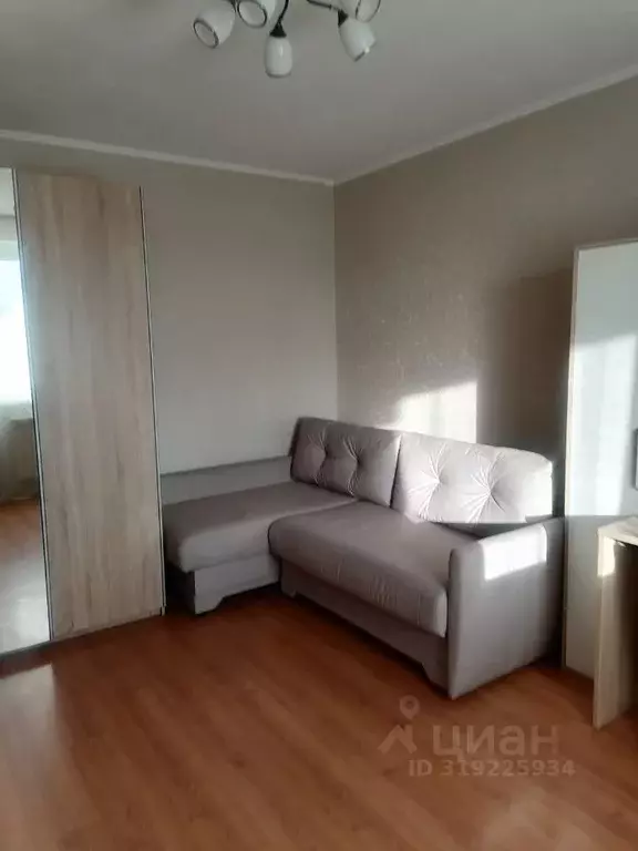 1-к кв. Московская область, Балашиха Железнодорожный мкр,  (36.0 м) - Фото 1