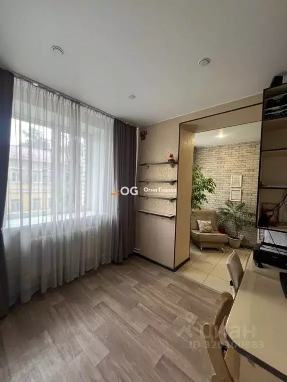 Помещение свободного назначения в Брянская область, Брянск ул. Софьи ... - Фото 1