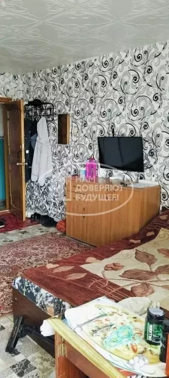 Комната Пермский край, Чернушка Юбилейная ул., 36 (33.5 м) - Фото 0