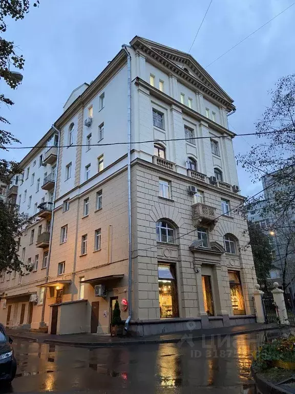 Квартира, 2 комнаты, 64 м - Фото 0