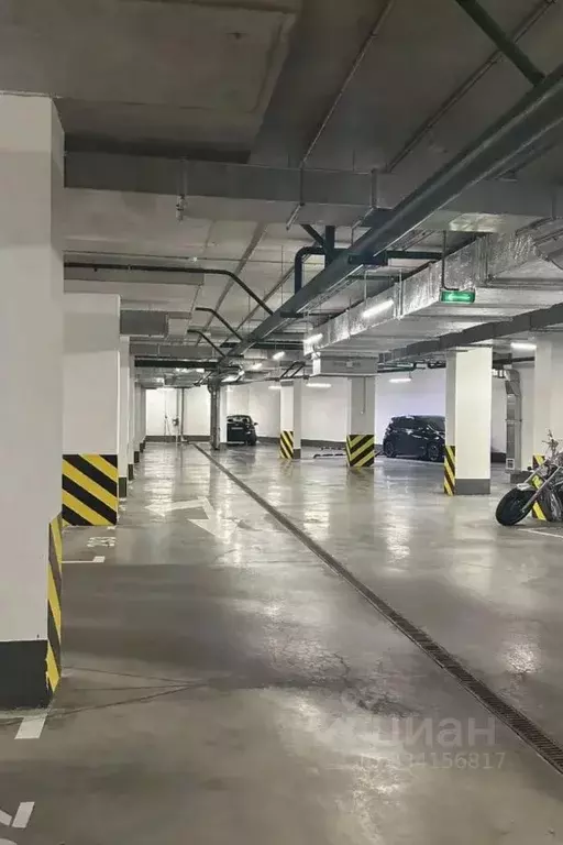 Гараж в Московская область, Красногорск ул. Народного Ополчения, 9 (14 ... - Фото 2