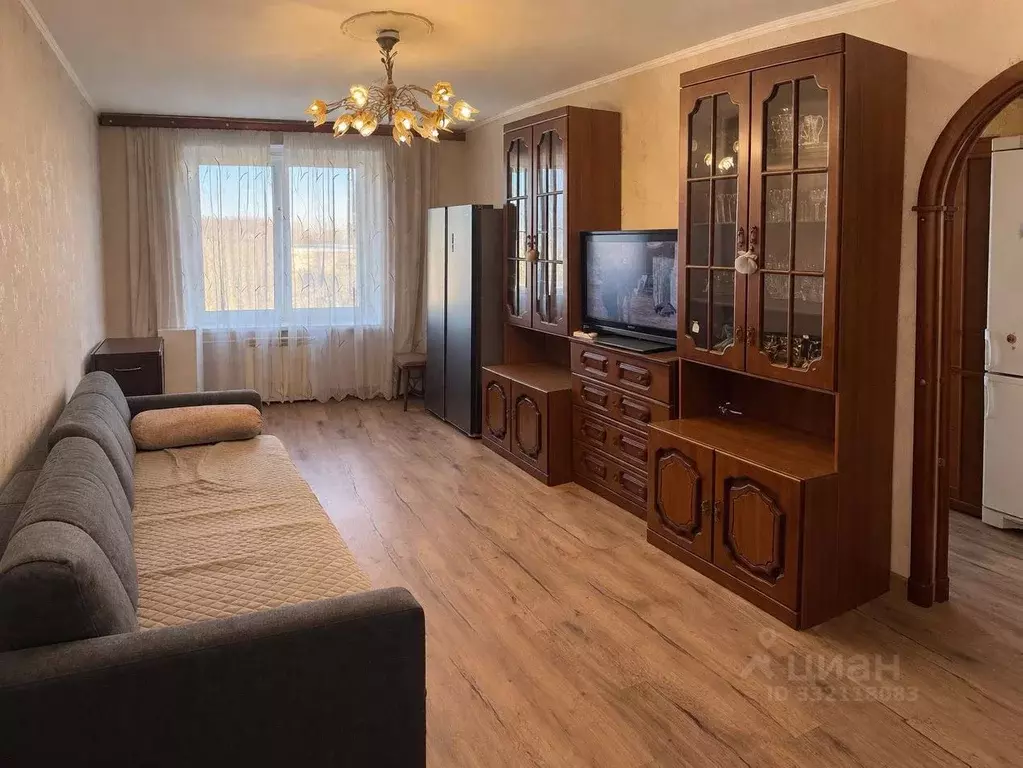 3-к кв. Санкт-Петербург Кузнецовская ул., 10 (56.8 м) - Фото 2