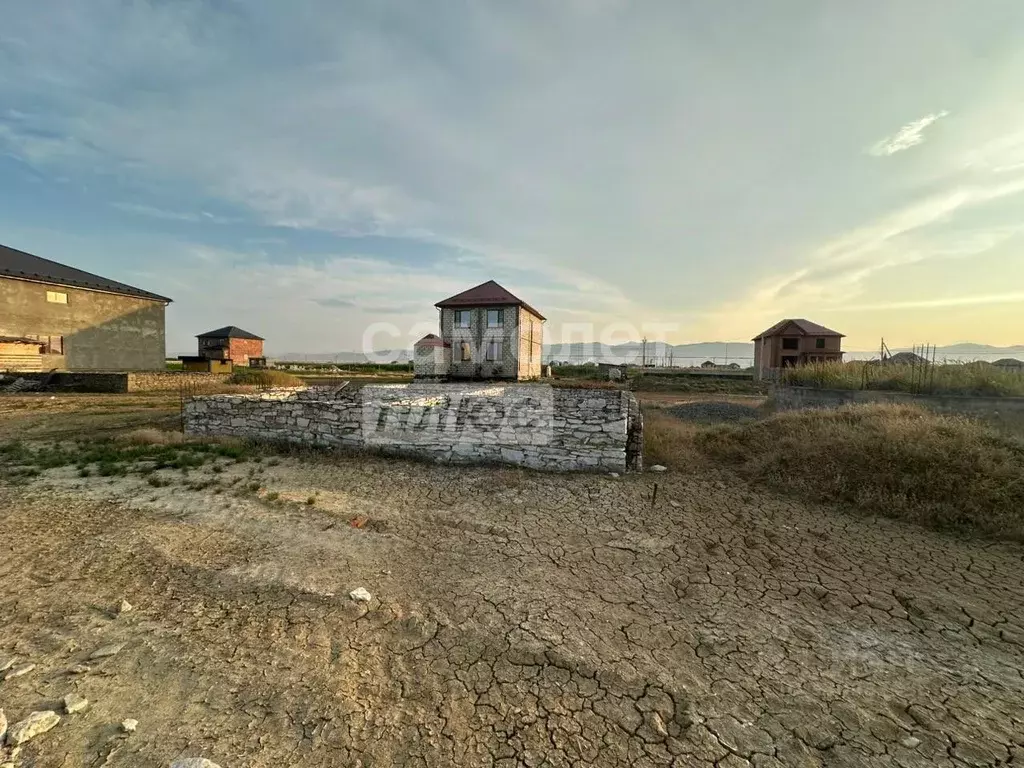 Участок в Дагестан, Каспийск Кемпинг мкр, 310 (3.0 сот.) - Фото 2