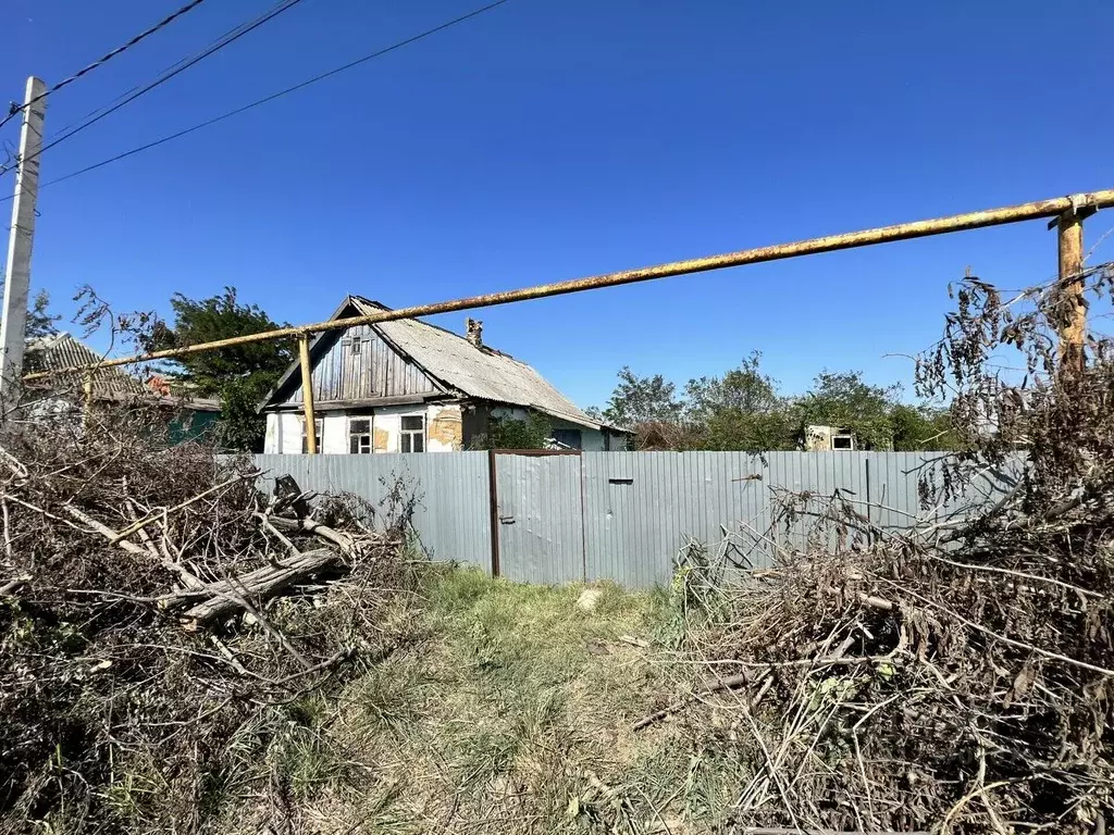 Участок в Краснодарский край, Темрюк ул. Красных Партизан, 28 (11.0 ... - Фото 1