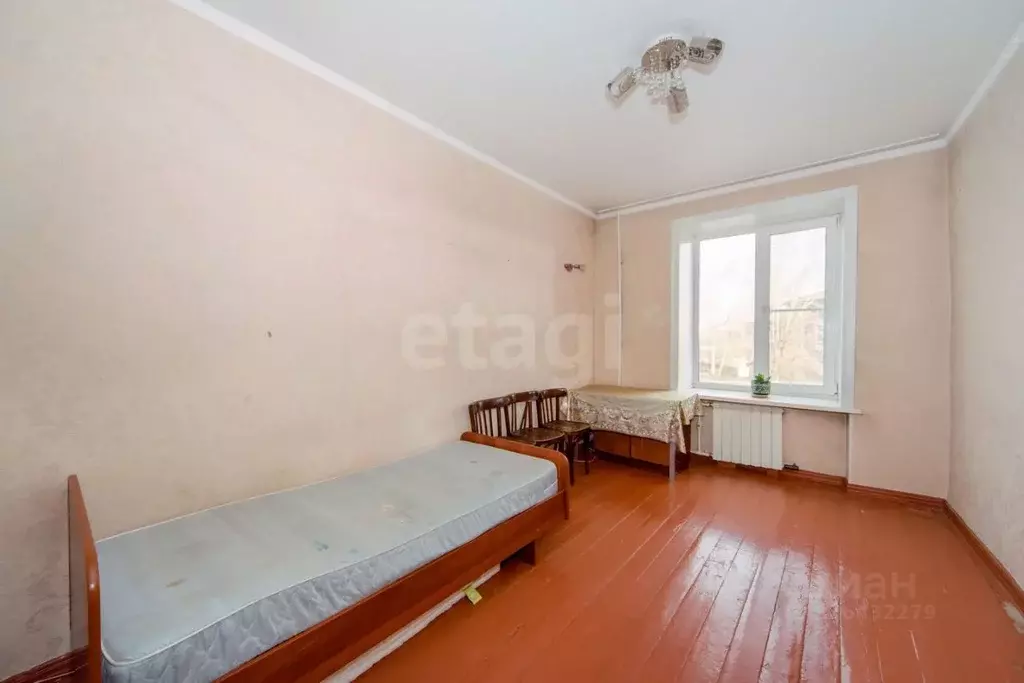 1-к кв. Алтайский край, Бийск ул. Виктора Петрова, 18 (36.6 м) - Фото 2