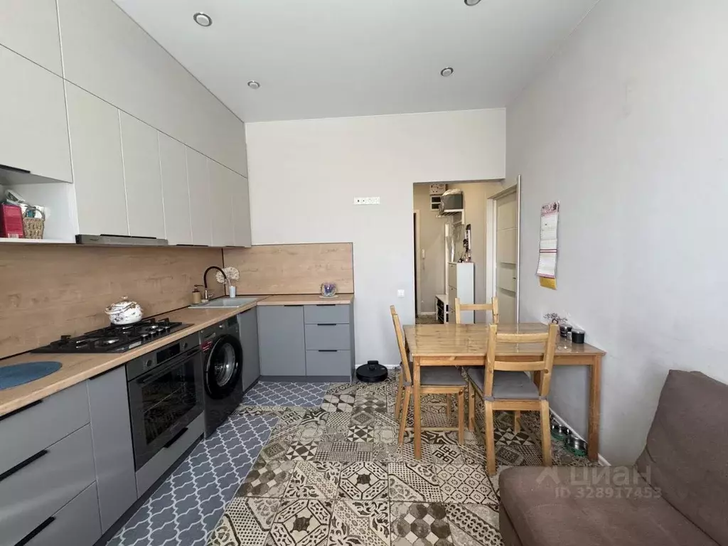 1-к кв. Московская область, Электроугли Богородский городской округ, ... - Фото 1