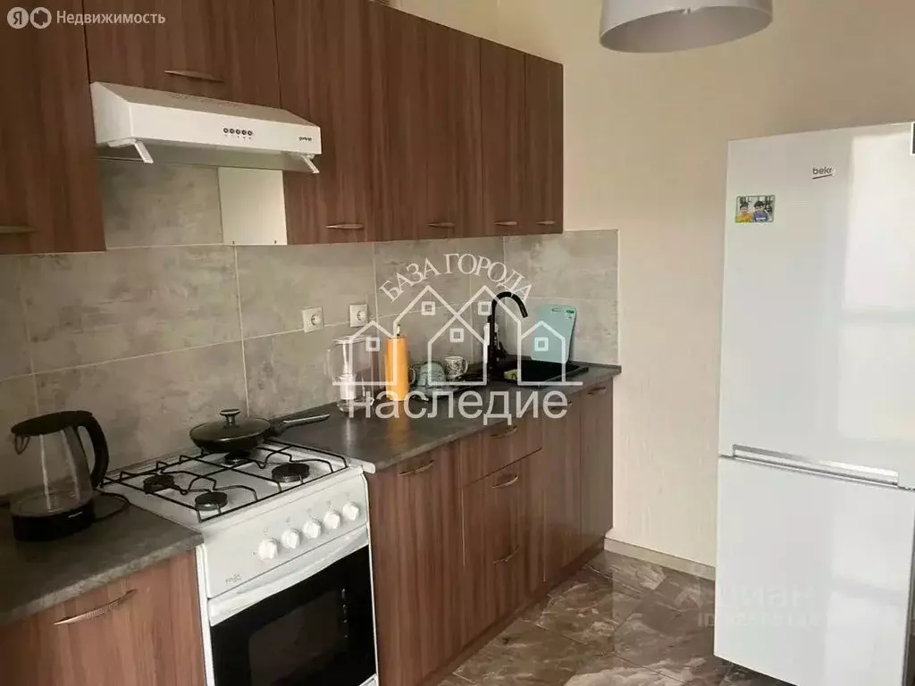 1-комнатная квартира: Михайловск, улица Ишкова, 103 (30 м) - Фото 2