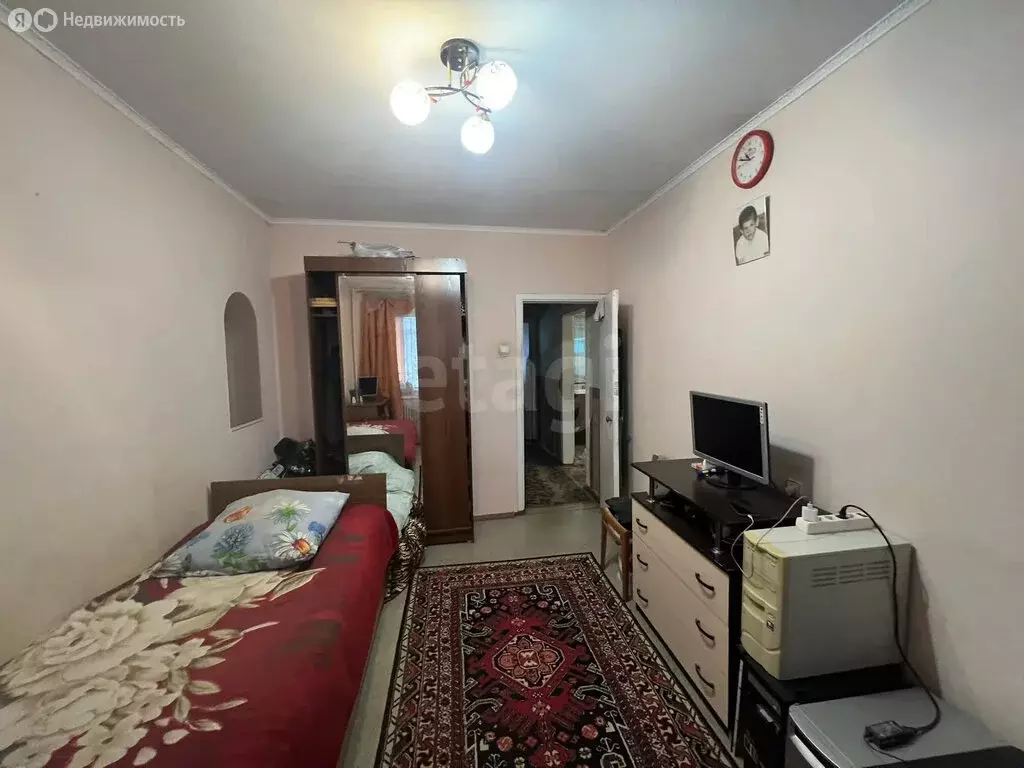 4-комнатная квартира: Воронеж, микрорайон Придонской, улица 232-й ... - Фото 2