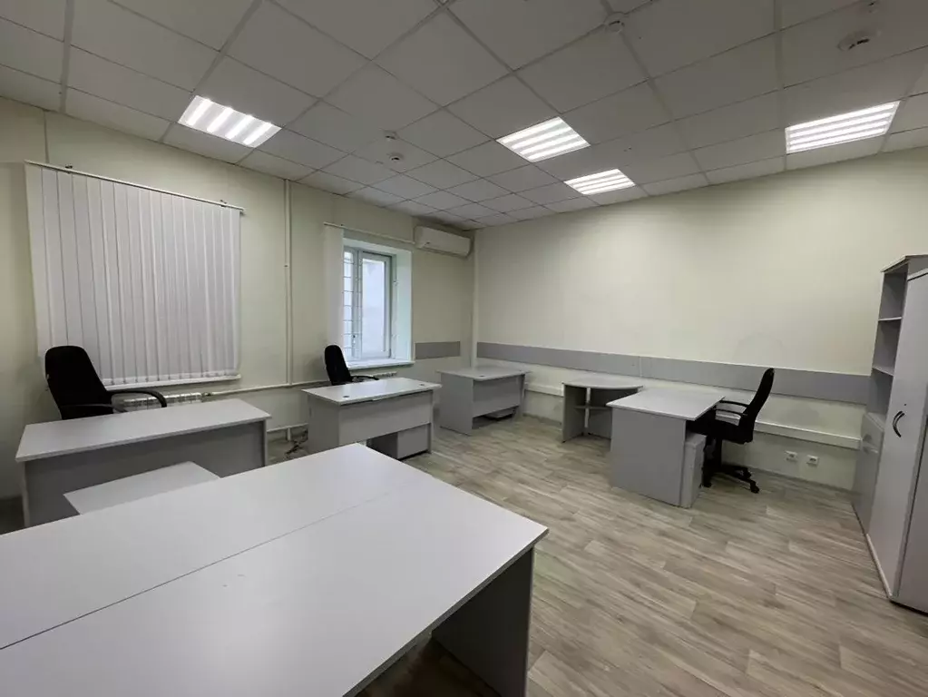Офис в Ростовская область, Ростов-на-Дону просп. Соколова, 32 (35 м) - Фото 0