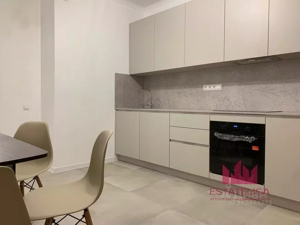 2-к кв. Москва ул. Берзарина, 32А (58.0 м) - Фото 0