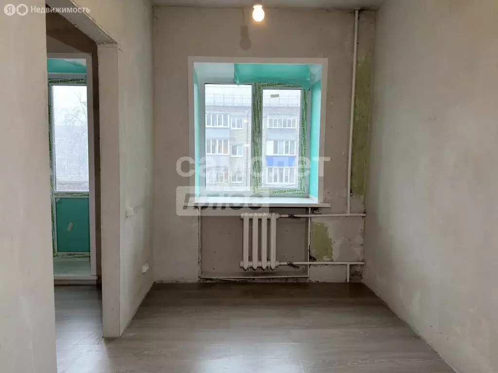 2-комнатная квартира: Ульяновск, улица Ефремова, 15 (44 м) - Фото 2