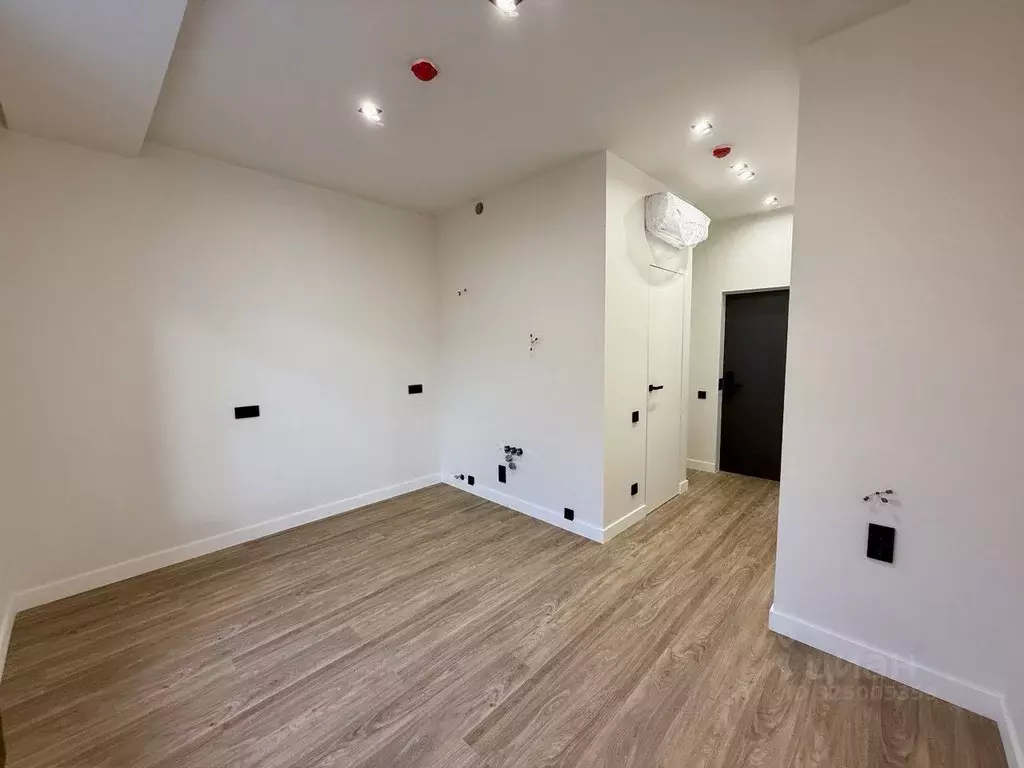 Помещение свободного назначения в Москва пер. 1-й Хвостов, 3АС2 (18 м) - Фото 1