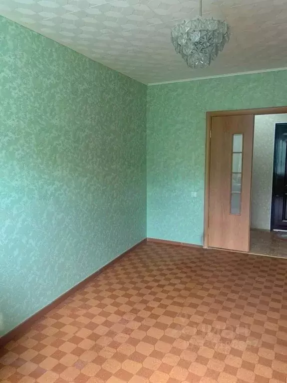 2-к кв. Пермский край, Губаха Парковая ул., 12А (50.9 м) - Фото 2