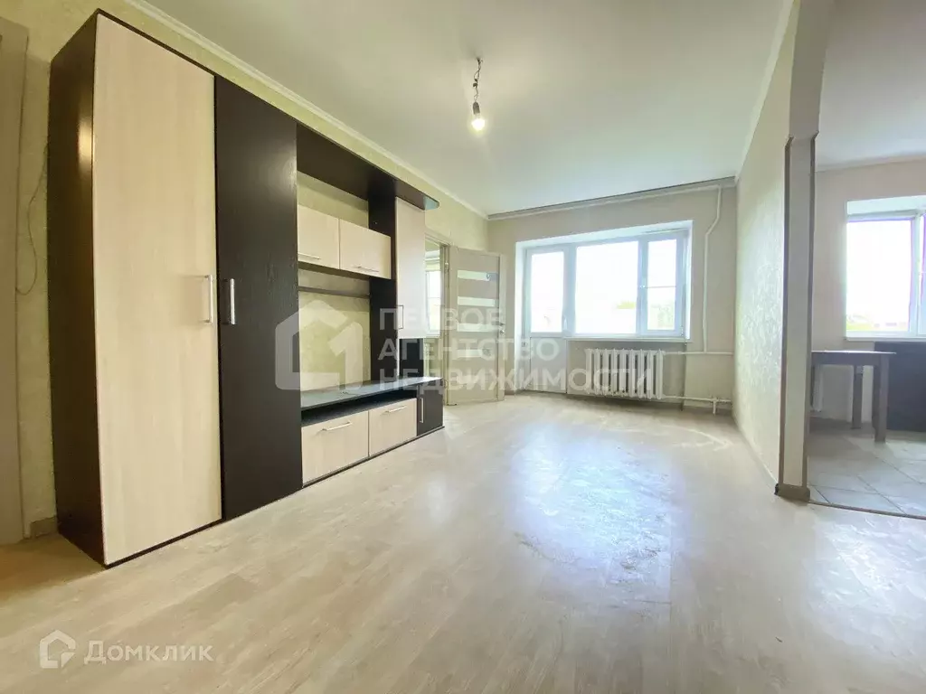 Продаётся 2-к квартира, 42.9 м - Фото 1