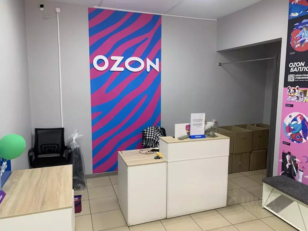 Помещение свободного назначения в Москва Ленинградское ш., 26К1 (32 м) - Фото 1