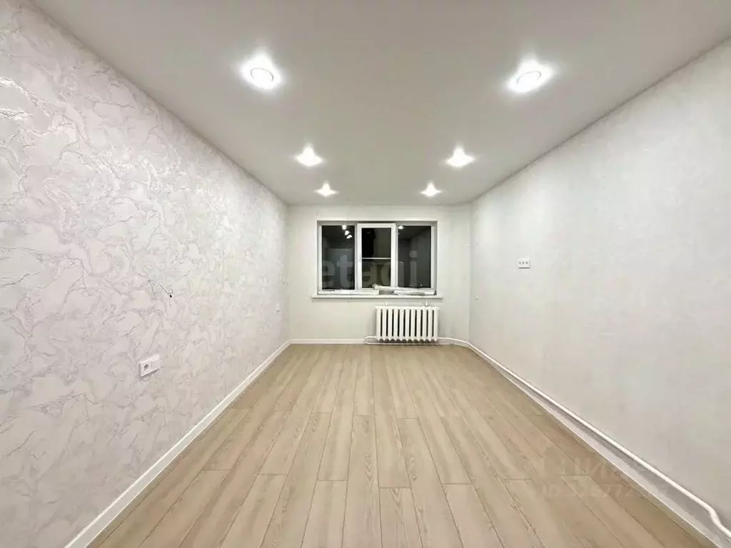 3-к кв. Коми, Сыктывкар Октябрьский просп., 134 (60.9 м) - Фото 1