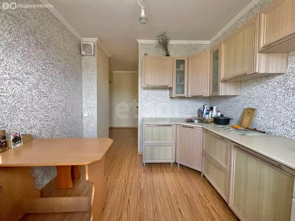 2-комнатная квартира: Чита, улица Шевченко, 24 (63 м) - Фото 1