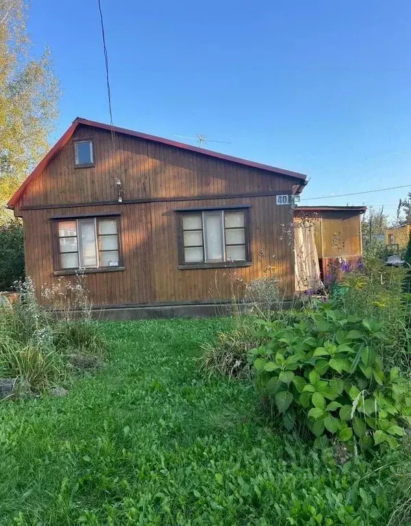 Участок в Московская область, Богородский городской округ, Золотые ... - Фото 1