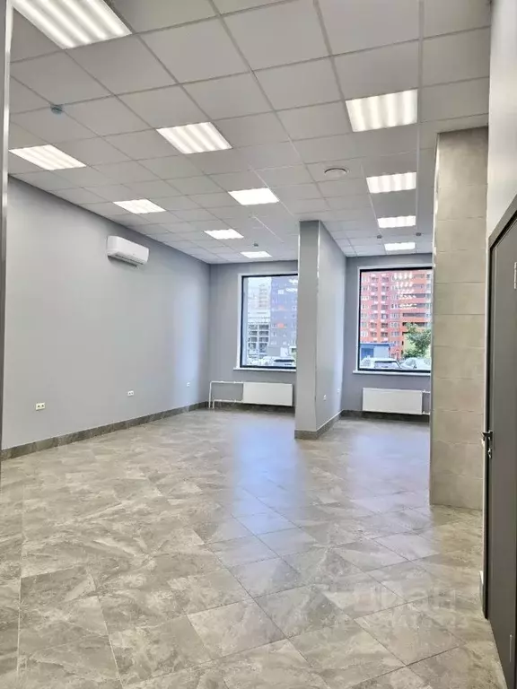 Помещение свободного назначения в Москва 6-я Радиальная ул., 7/1к2 (95 ... - Фото 1