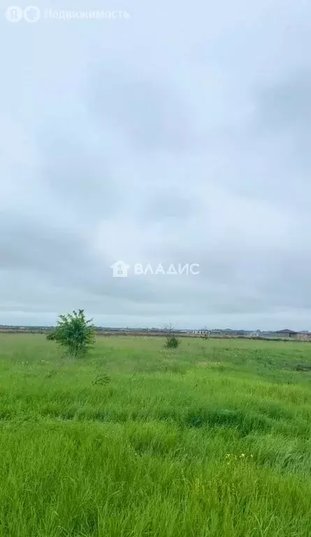 Участок в Майкоп, район Аэродрома (6.62 м) - Фото 1
