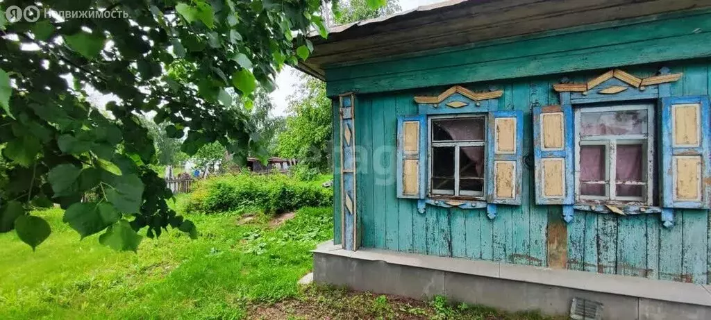 Дом в село Малахово, Кооперативная улица, 35 (35 м) - Фото 0