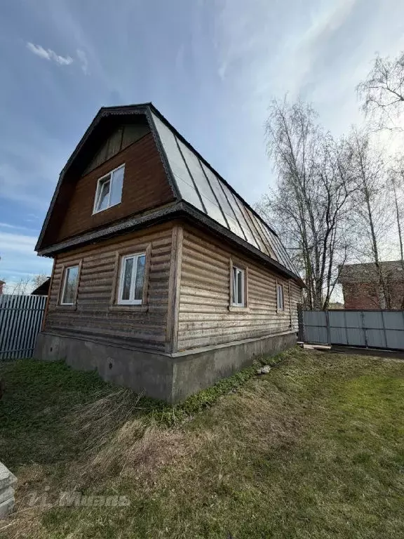 Продается дом в г. Орехово-Зуево - Фото 1