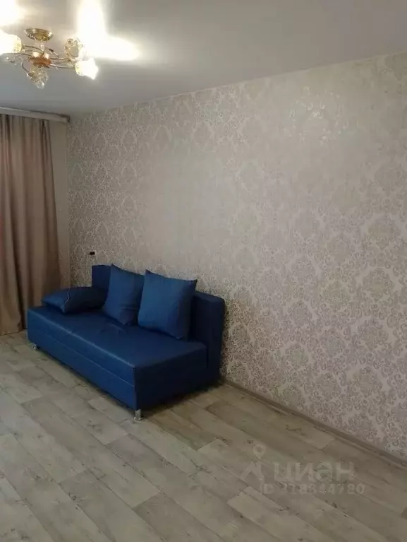 2-к кв. Башкортостан, Уфа Вологодская ул., 28 (52.0 м) - Фото 0