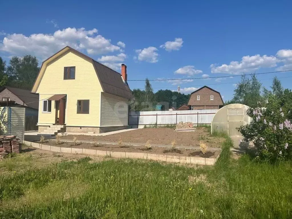 Дом в Московская область, Дмитровский муниципальный округ, 50 лет ... - Фото 1