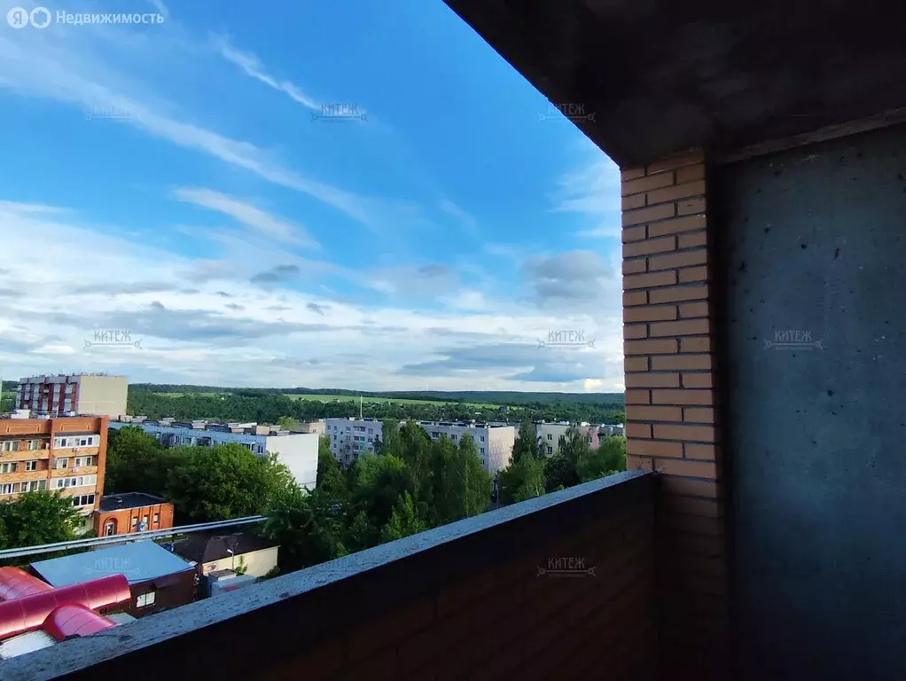 1-комнатная квартира: Калуга, микрорайон Турынино, Советская улица, 79 ... - Фото 1