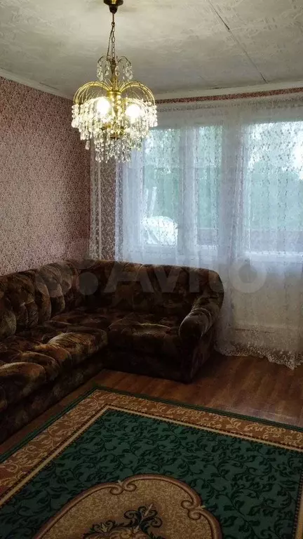 Комната 16 м в 2-к., 6/9 эт. - Фото 0
