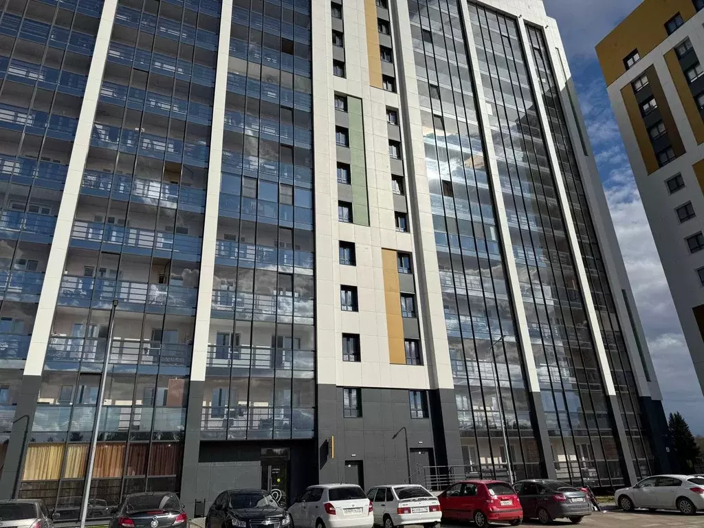 Продаётся 2-к квартира, 54.5 м - Фото 0