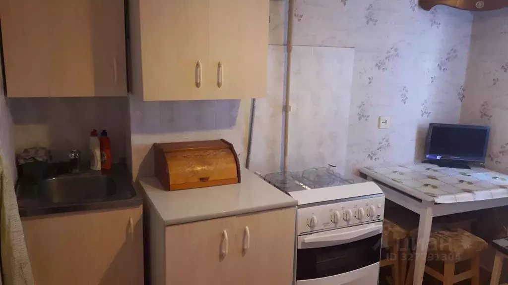 1-к кв. Нижегородская область, Нижний Новгород Казанское ш., 3 (34.0 ... - Фото 1