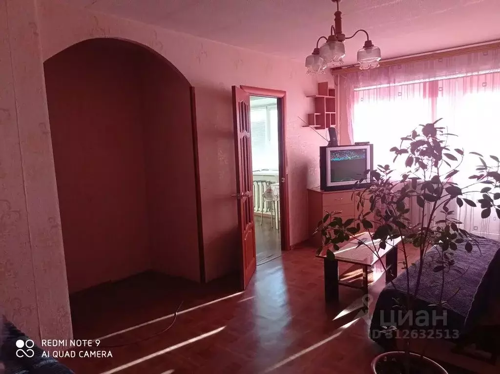 1-к кв. Белгородская область, Белгород ул. Мичурина, 52 (30.0 м) - Фото 1