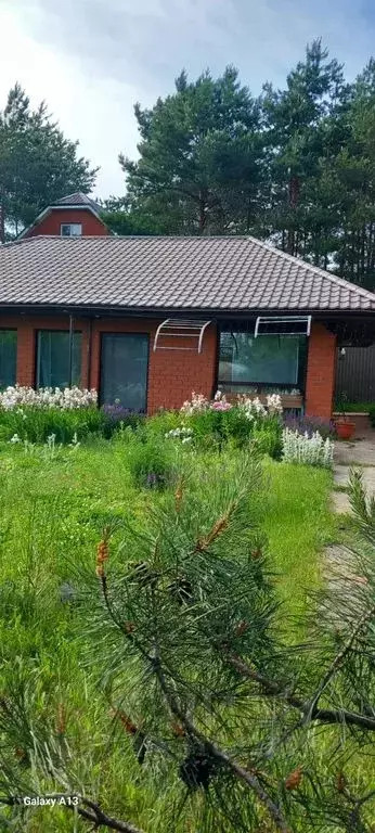 Дом в Татарстан, Казань ул. Бахетле, 54А (80 м) - Фото 0