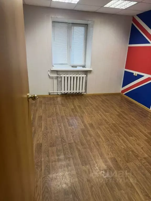 Офис в Пензенская область, Пенза ул. Ново-Казанская, 2Б (52 м) - Фото 1