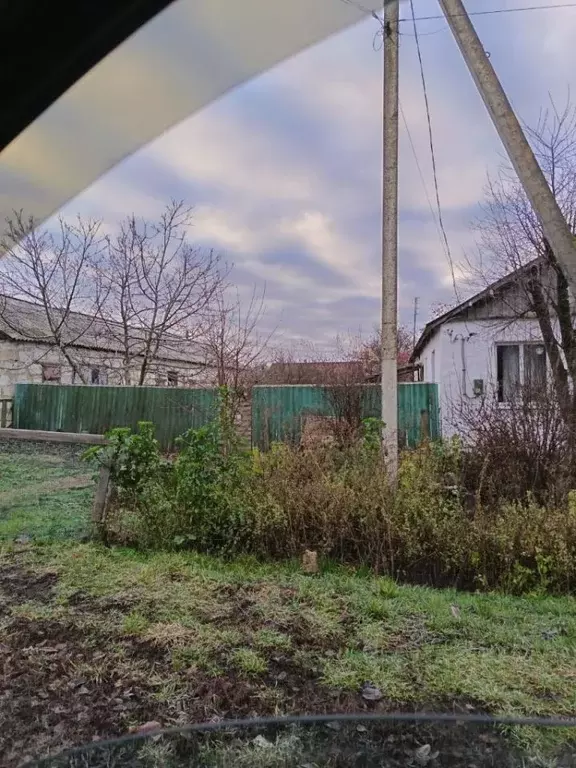 Дом в Белгородская область, Ивнянский район, с. Вознесеновка ул. Мира ... - Фото 1