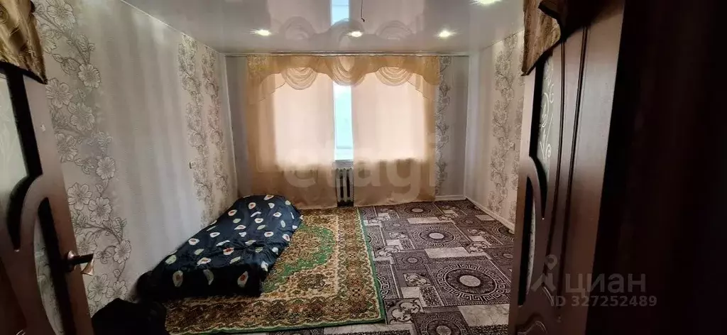 3-к кв. Вологодская область, Вологда Костромская ул., 4 (60.9 м) - Фото 1