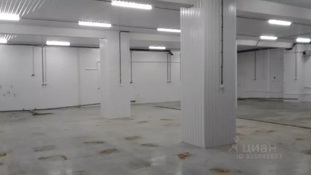 Производственное помещение в Новосибирская область, Новосибирск ул. ... - Фото 2